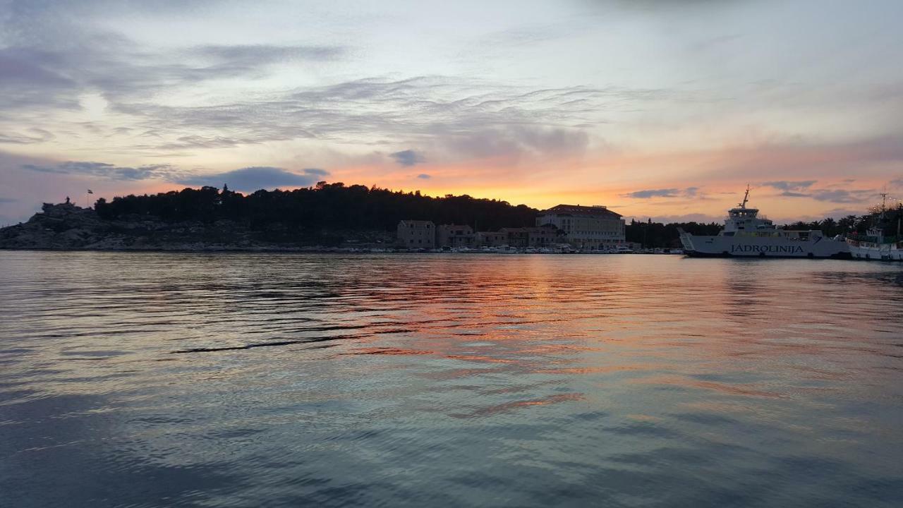 Apartment Ricca Seaview Makarska Exterior foto
